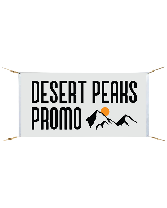Custom Banners